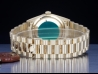 Rolex Day-Date 36 President Bracelet Champagne Diamonds Dial - Rolex   Watch  18238